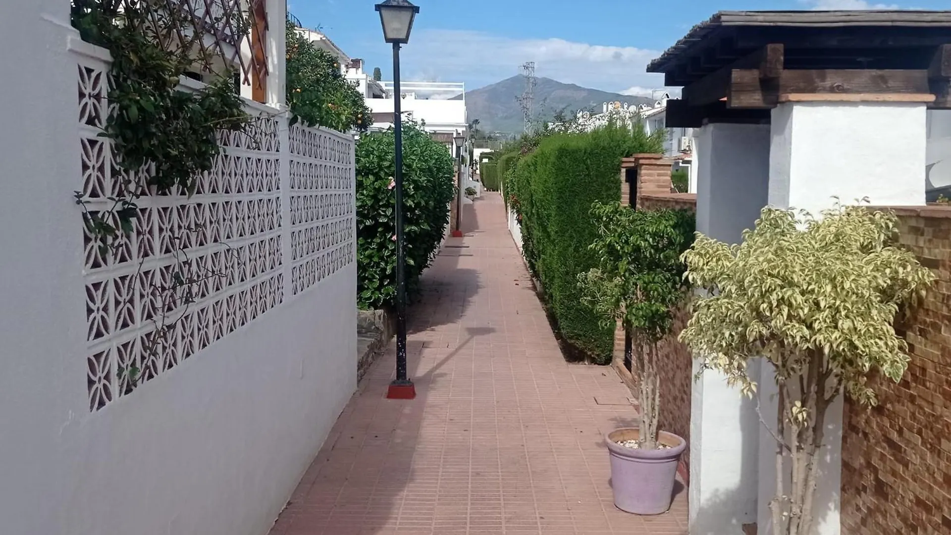 Refugio Acogedor Con Piscina Apartment Estepona 0*,  Spain