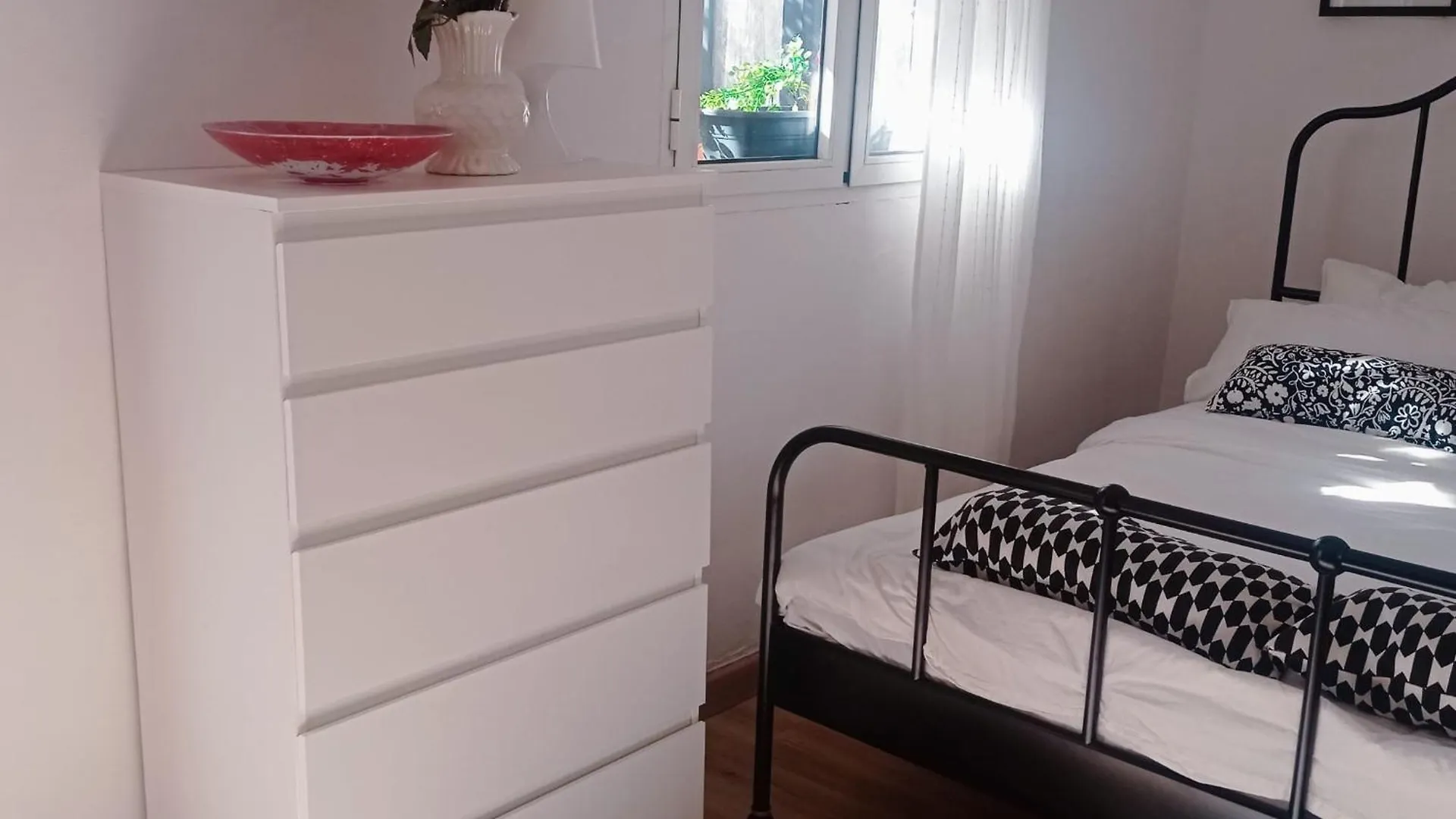 Refugio Acogedor Con Piscina Apartment Estepona