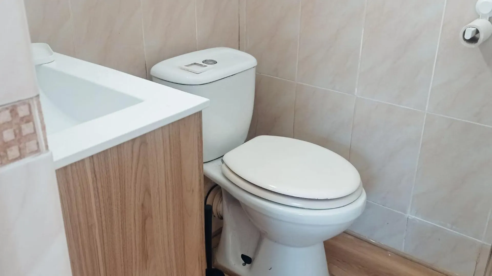 Refugio Acogedor Con Piscina Apartment Estepona