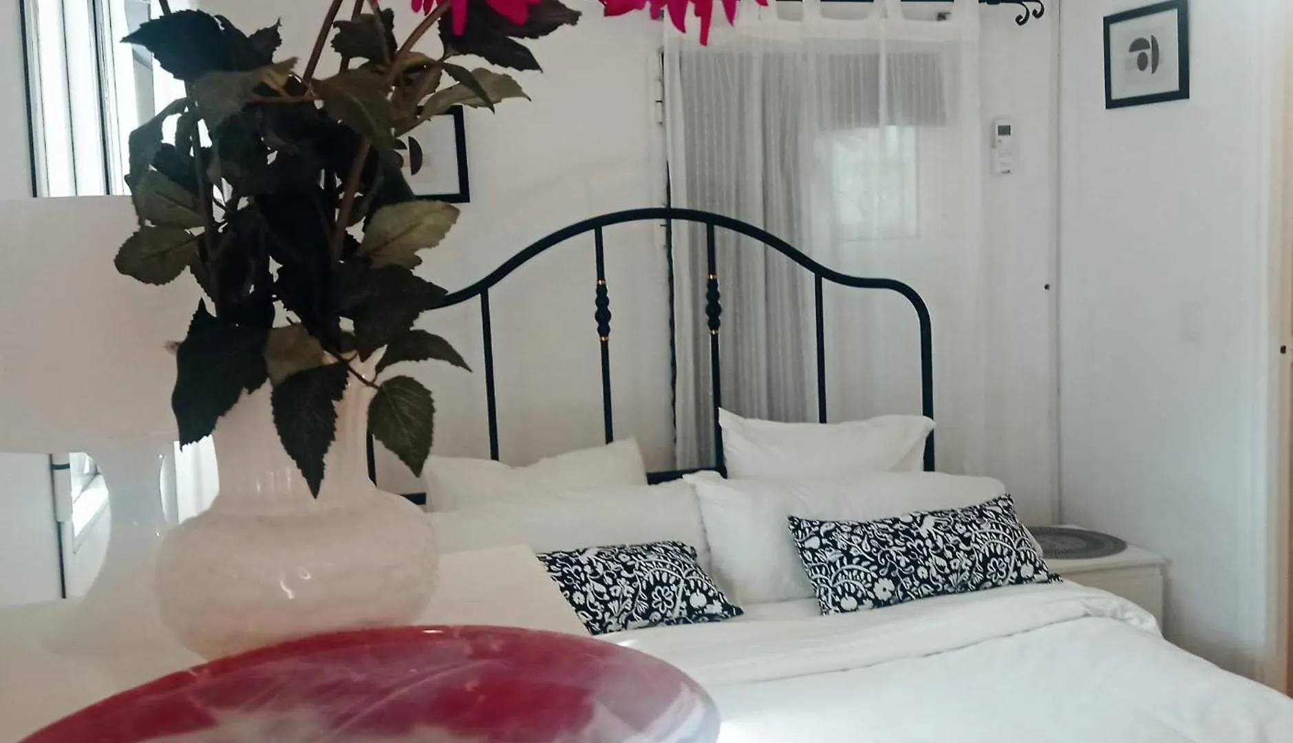 Refugio Acogedor Con Piscina Apartment Estepona