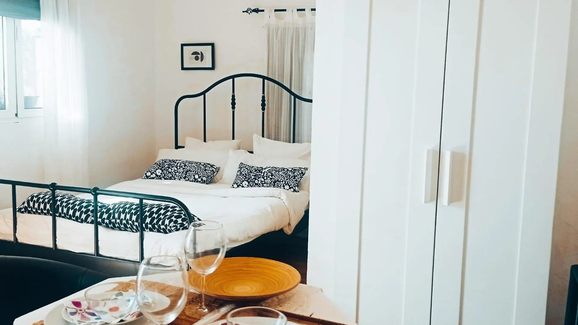 Refugio Acogedor Con Piscina Apartment Estepona
