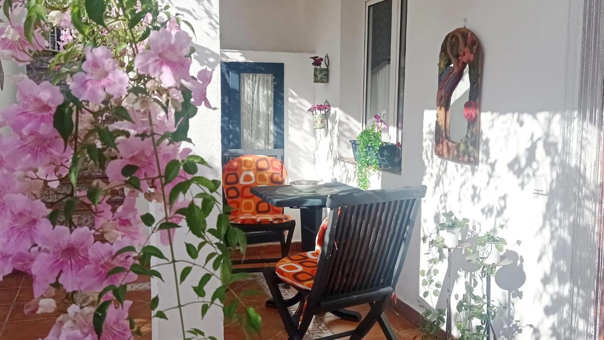 Refugio Acogedor Con Piscina Apartment Estepona