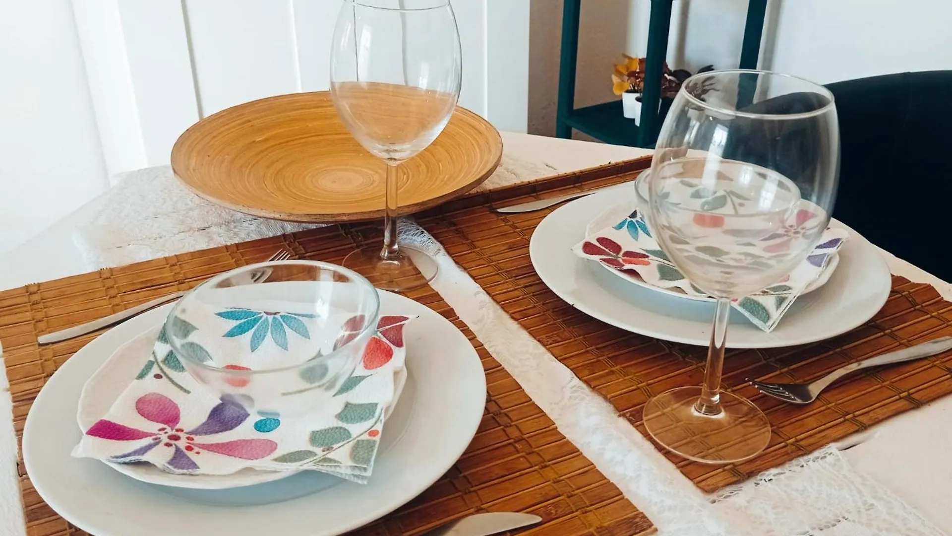 Apartmán Refugio Acogedor Con Piscina Estepona Španělsko